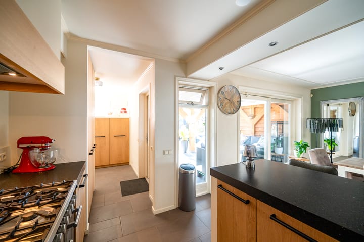 Foto 7 van Wolweg 38-01