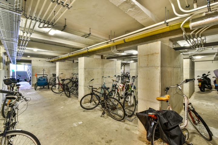 Foto 32 van Westerkade 2-201