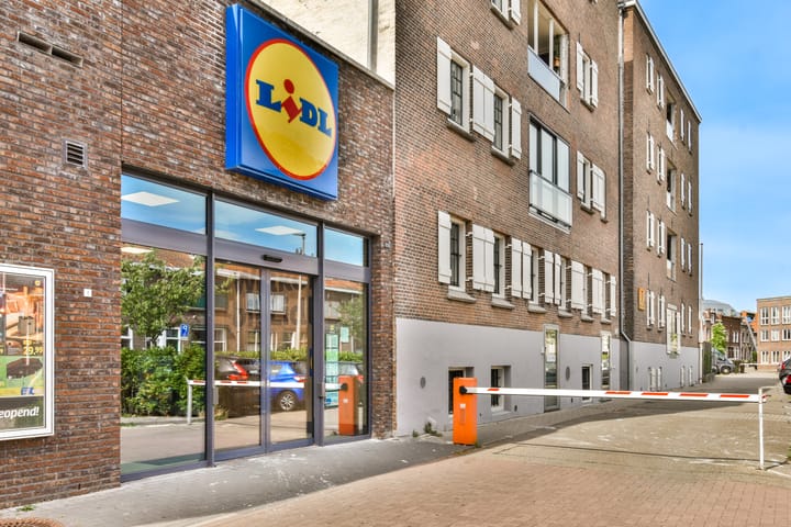 Foto 34 van Westerkade 2-201