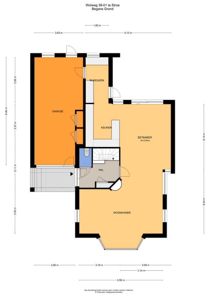 Foto 46 van Wolweg 38-01