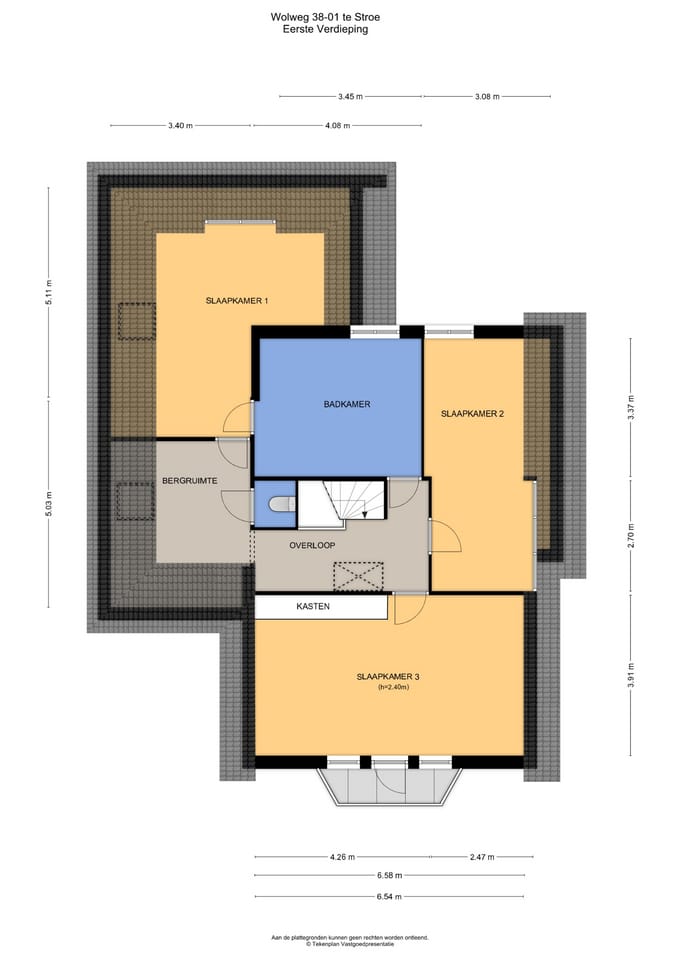 Foto 47 van Wolweg 38-01