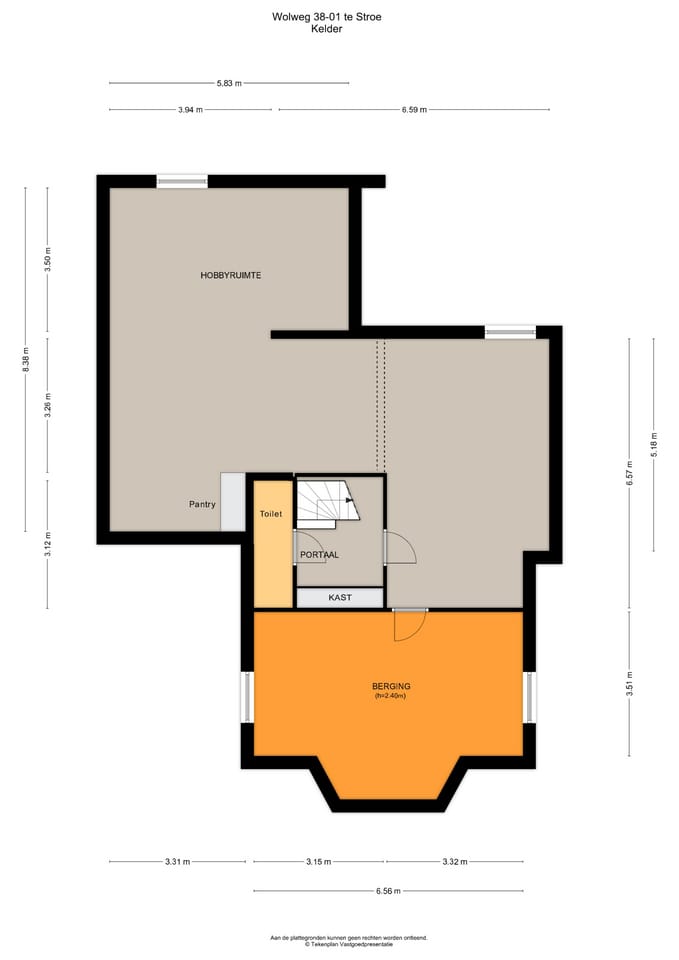 Foto 48 van Wolweg 38-01