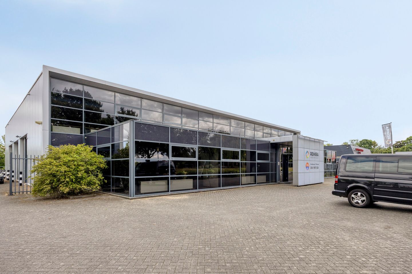 Bekijk foto 4 van Posthoornstraat 69