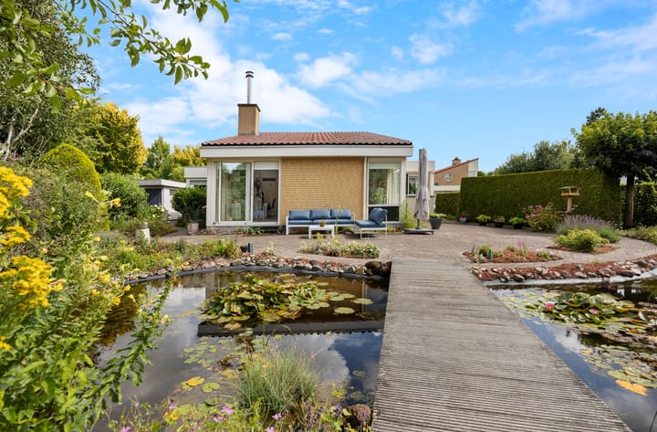 Foto 2 van Rietganslaan 9