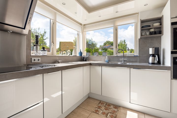 Foto 4 van Rietganslaan 9