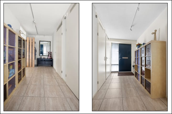 Foto 6 van Rietganslaan 9