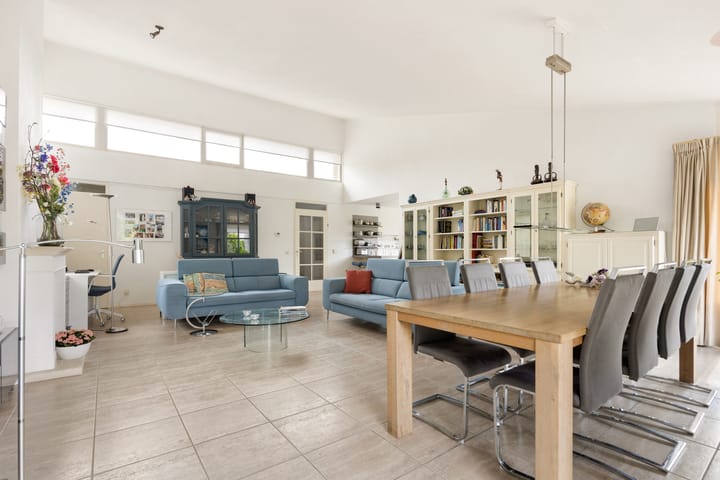 Foto 8 van Rietganslaan 9