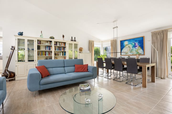 Foto 10 van Rietganslaan 9