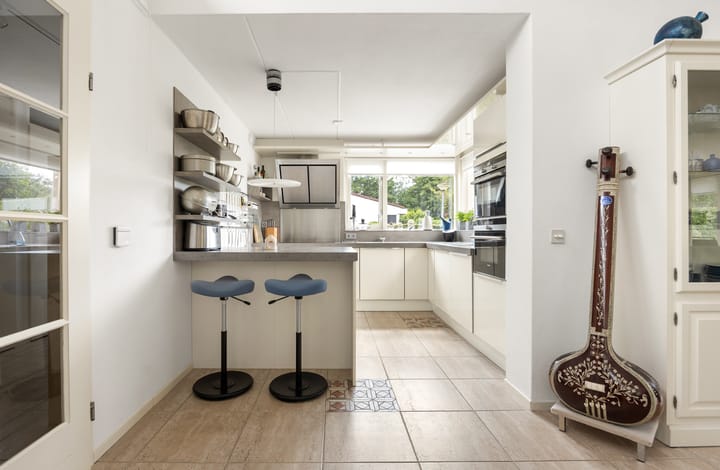 Foto 12 van Rietganslaan 9