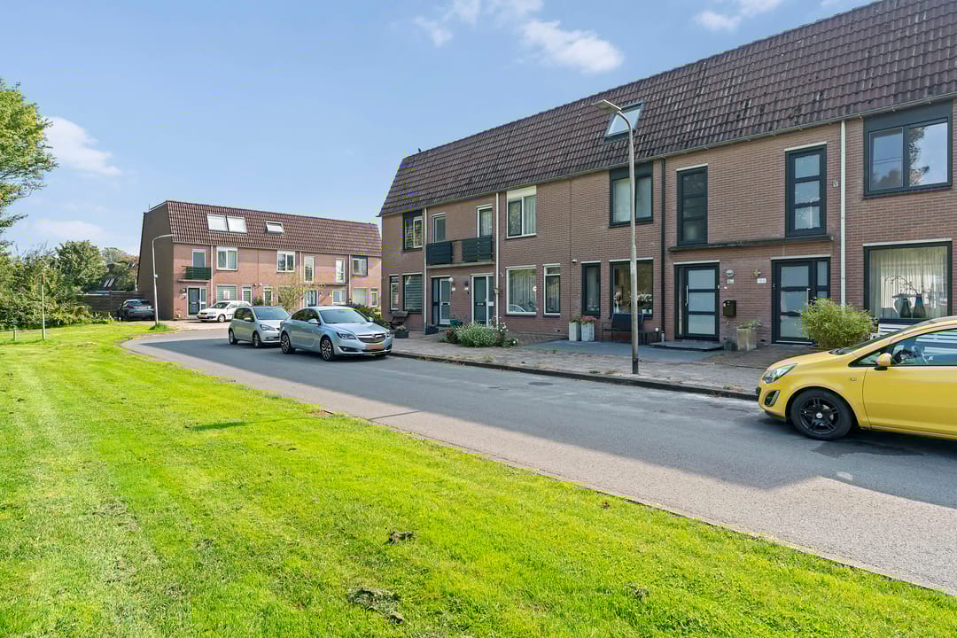 Foto 7 van Aggemastate 188