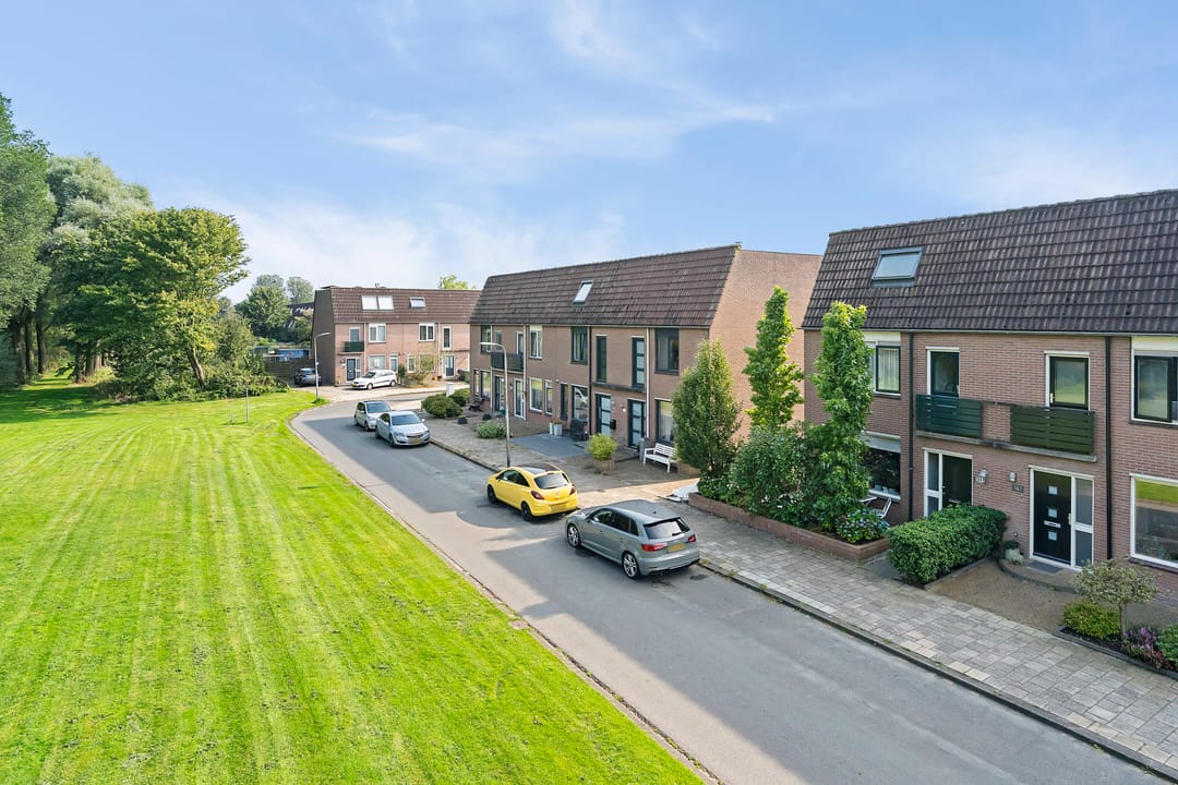 Foto 8 van Aggemastate 188