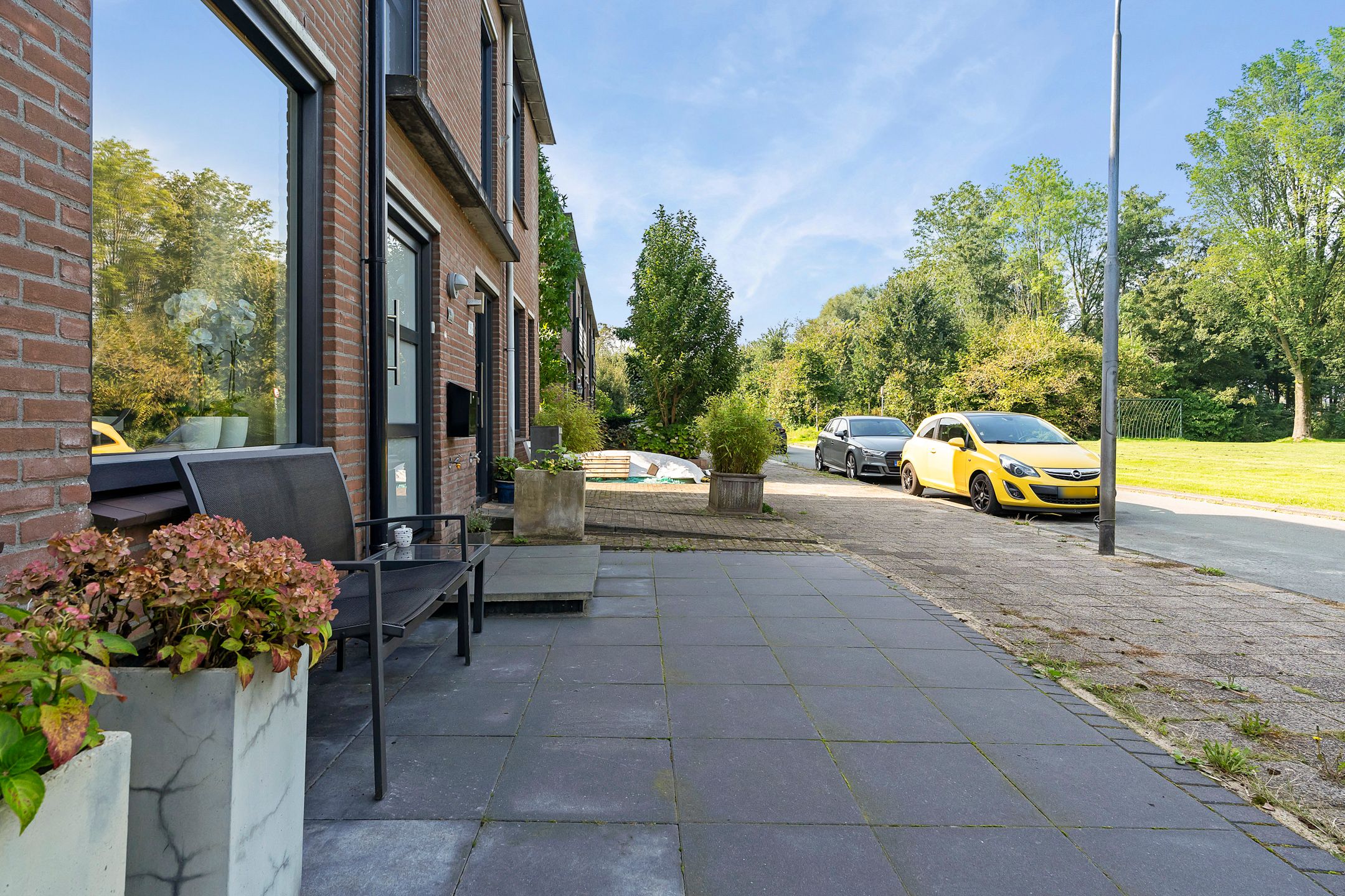 Foto 9 van Aggemastate 188