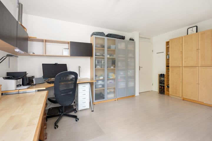 Foto 20 van Rietganslaan 9