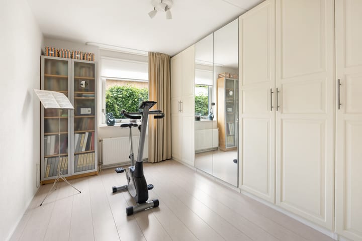 Foto 24 van Rietganslaan 9