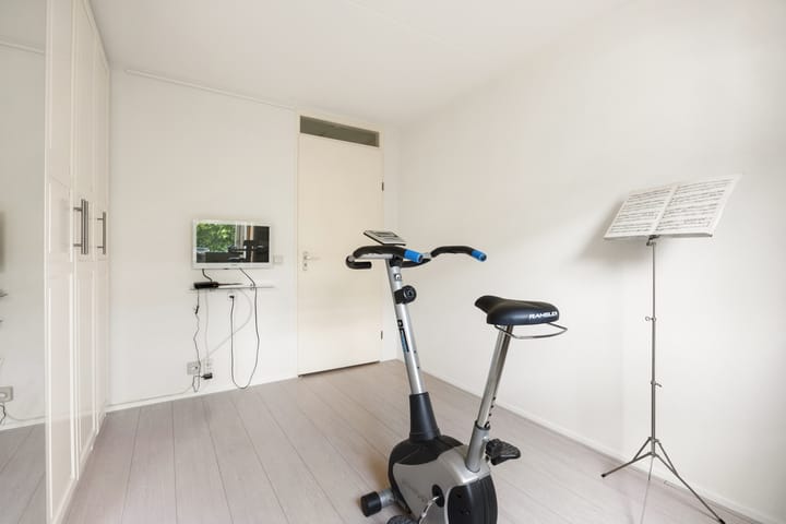 Foto 25 van Rietganslaan 9