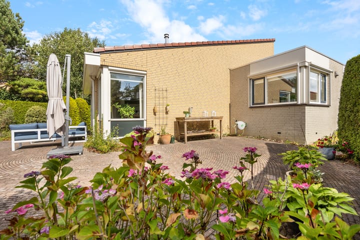 Foto 30 van Rietganslaan 9