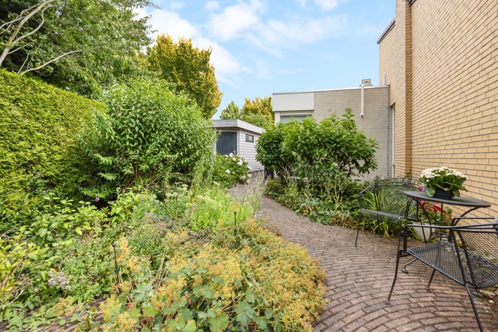 Foto 31 van Rietganslaan 9