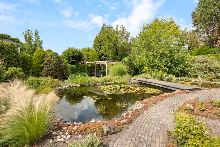 Foto 32 van Rietganslaan 9