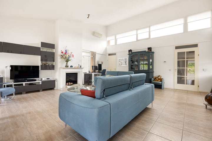 Foto 9 van Rietganslaan 9