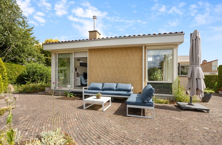 Foto 35 van Rietganslaan 9