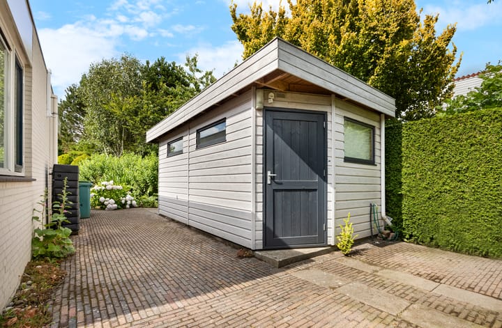 Foto 36 van Rietganslaan 9