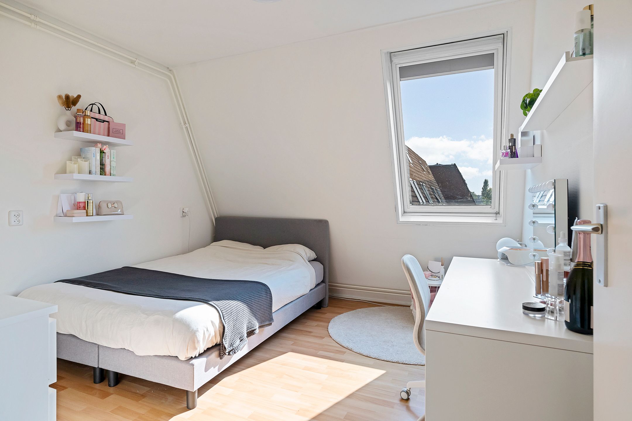 Foto 33 van Aggemastate 188