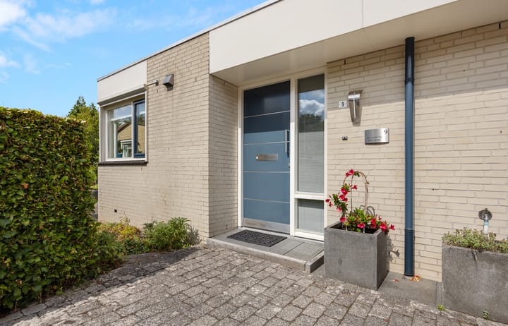 Foto 40 van Rietganslaan 9