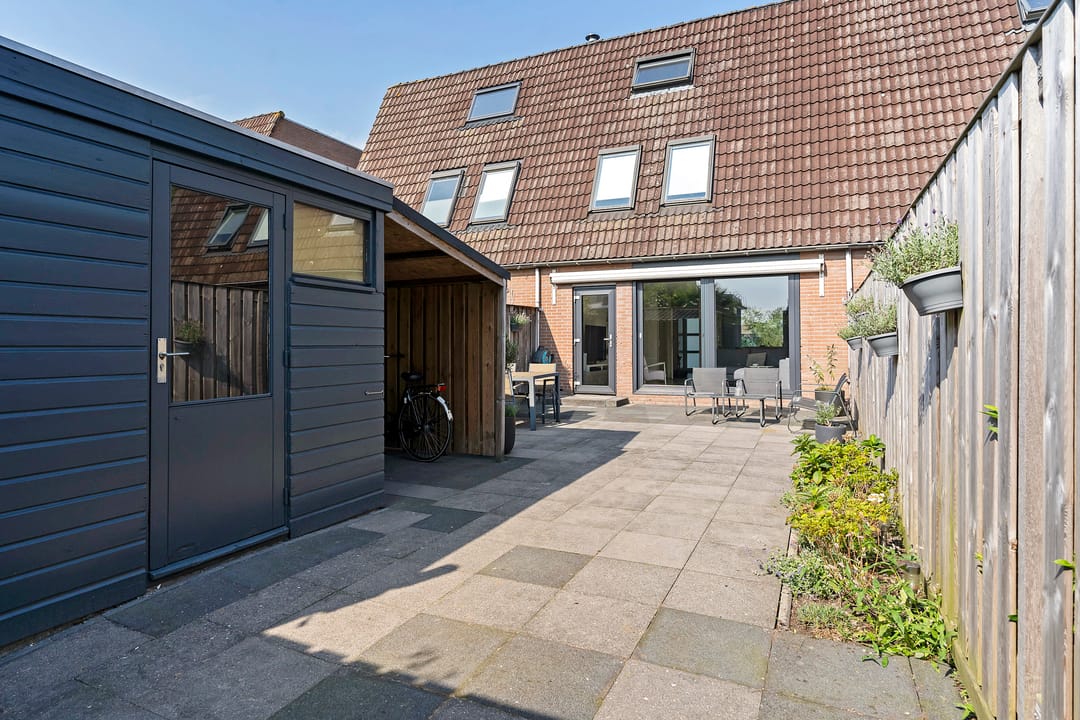 Foto 47 van Aggemastate 188