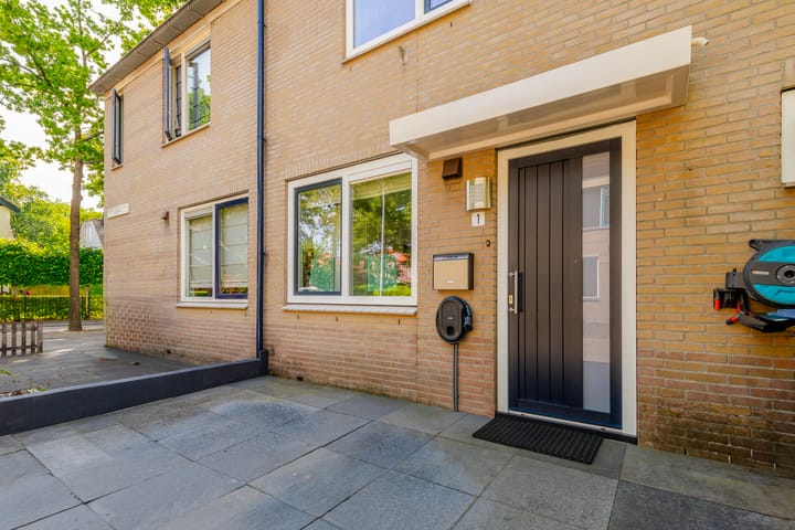 Foto 2 van Willem Versteeghstraat 1