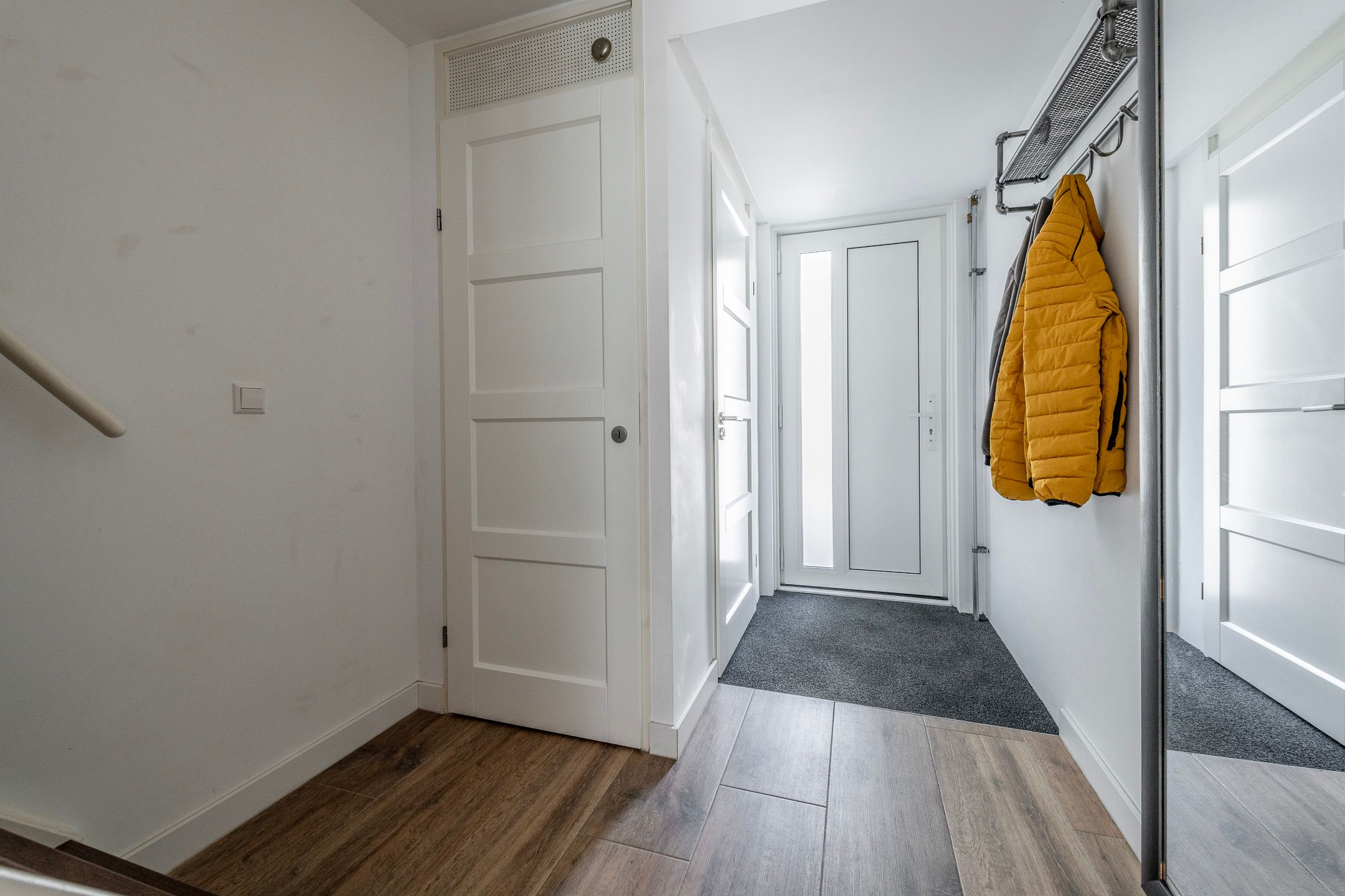 Foto 3 van Willem Versteeghstraat 1