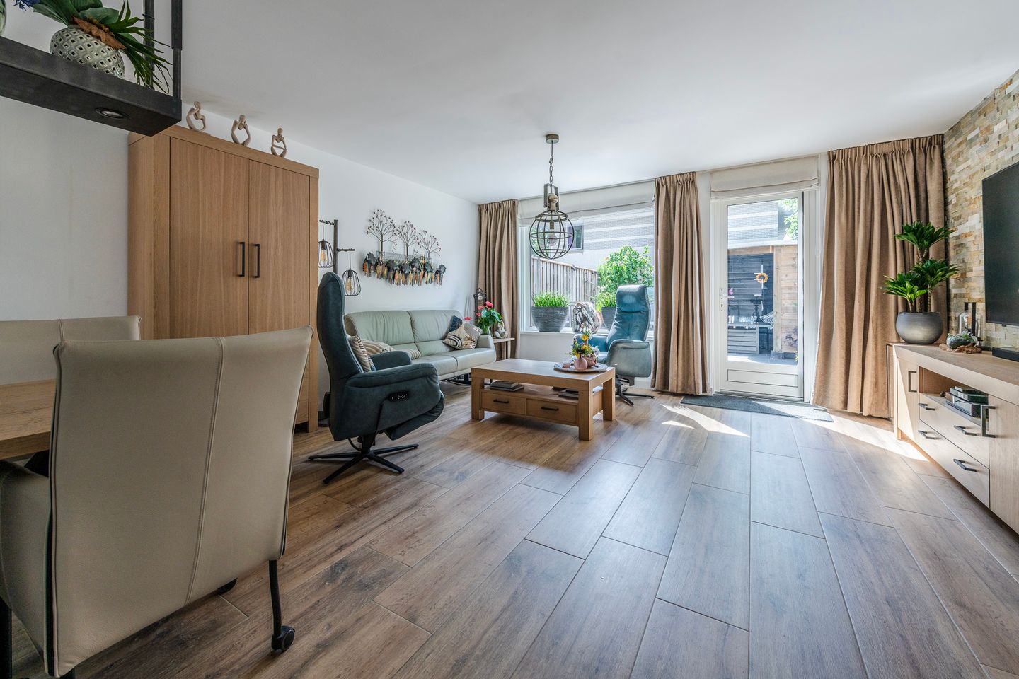 Foto 4 van Willem Versteeghstraat 1