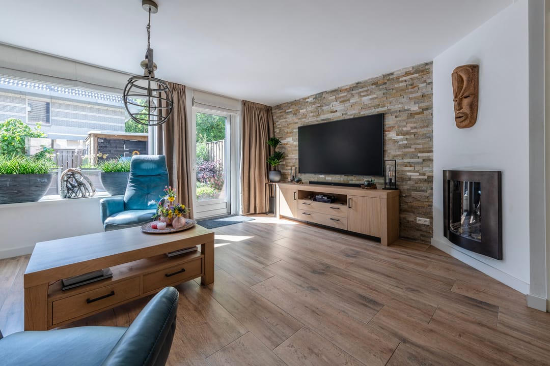 Foto 7 van Willem Versteeghstraat 1