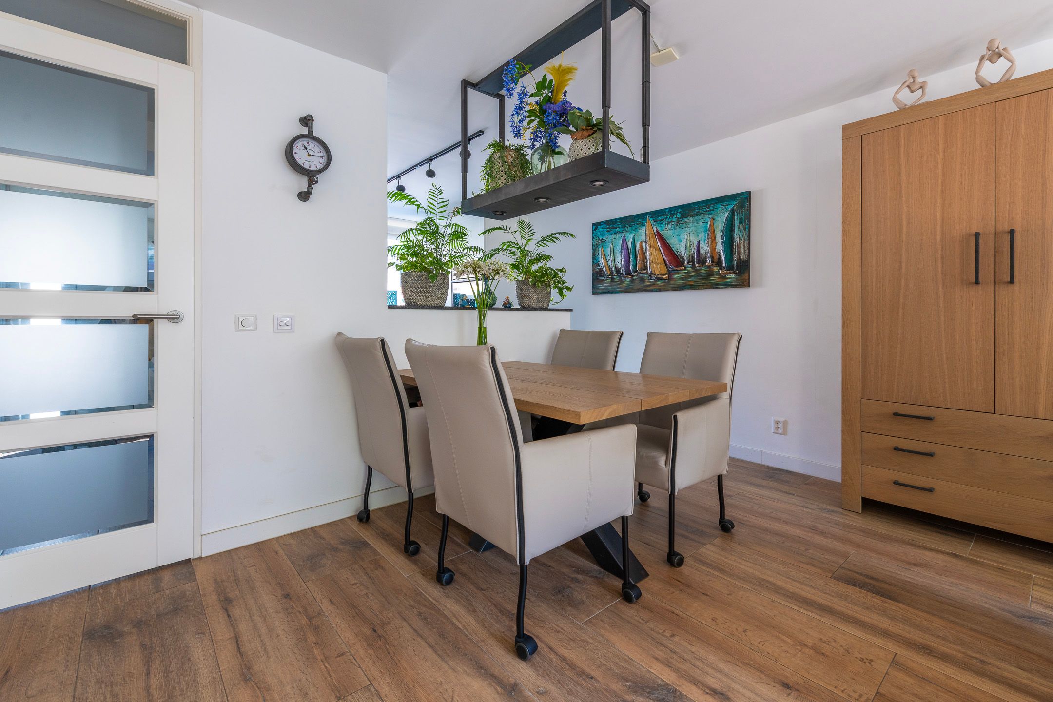 Foto 9 van Willem Versteeghstraat 1