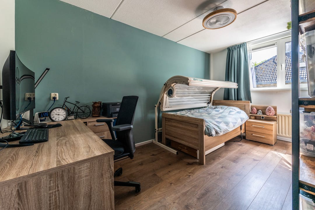 Foto 17 van Willem Versteeghstraat 1