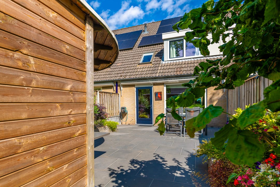 Foto 26 van Willem Versteeghstraat 1