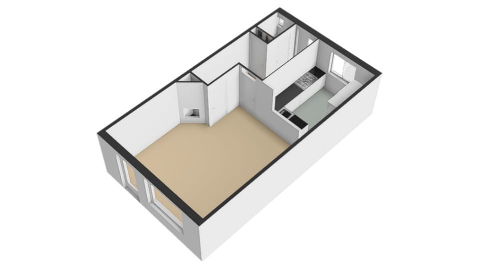 Foto 40 van Willem Versteeghstraat 1