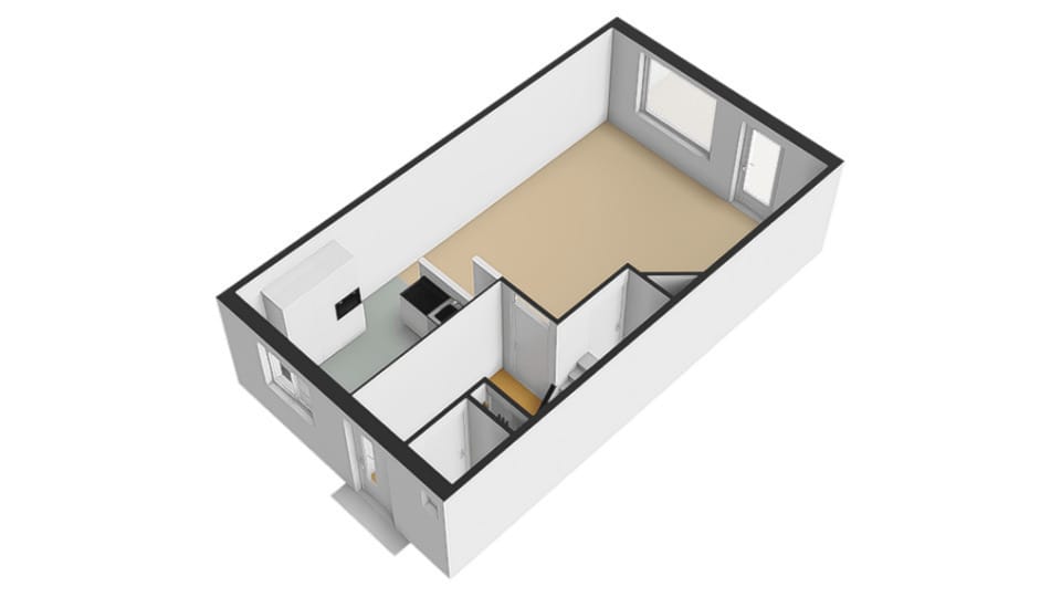 Foto 41 van Willem Versteeghstraat 1