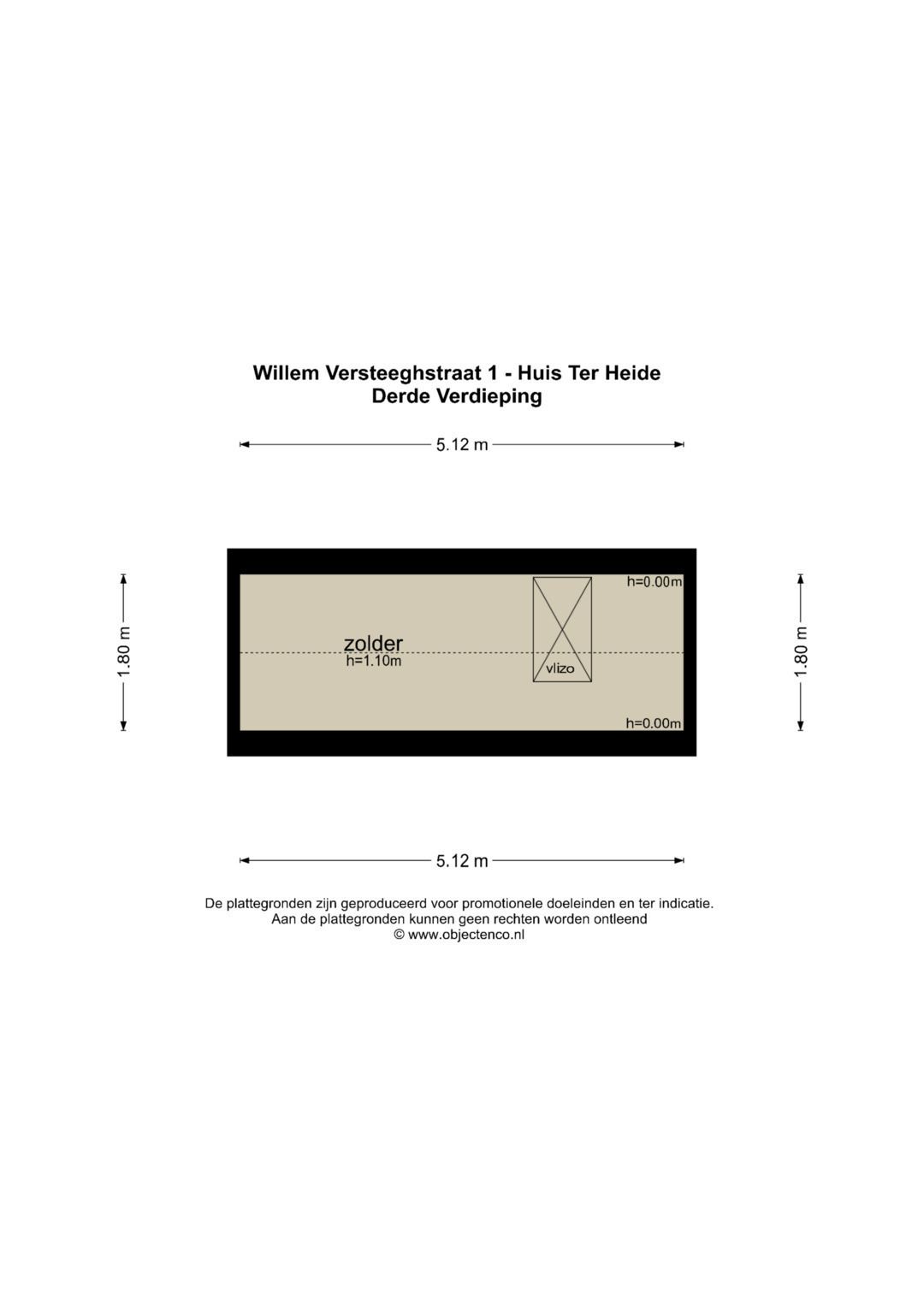 Foto 36 van Willem Versteeghstraat 1