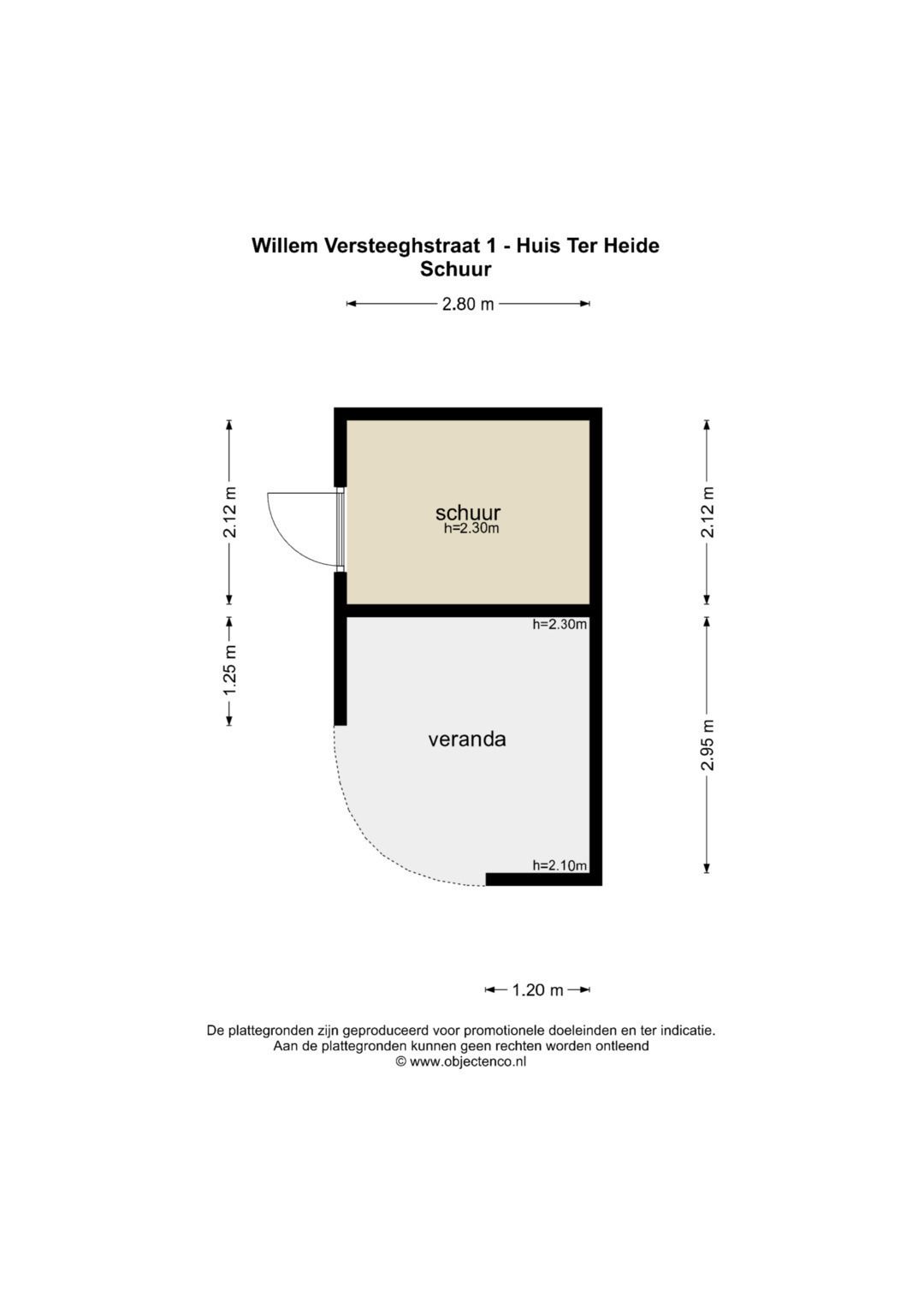 Foto 37 van Willem Versteeghstraat 1