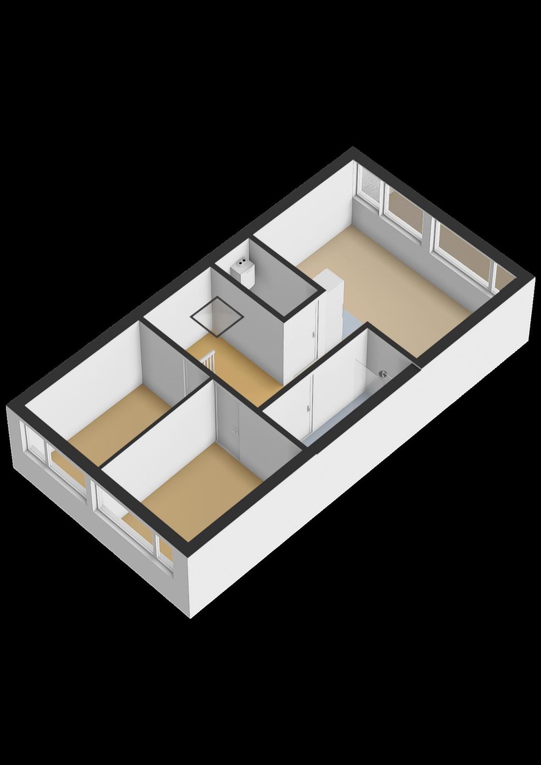 Photo 26 of Breehorn 40-C