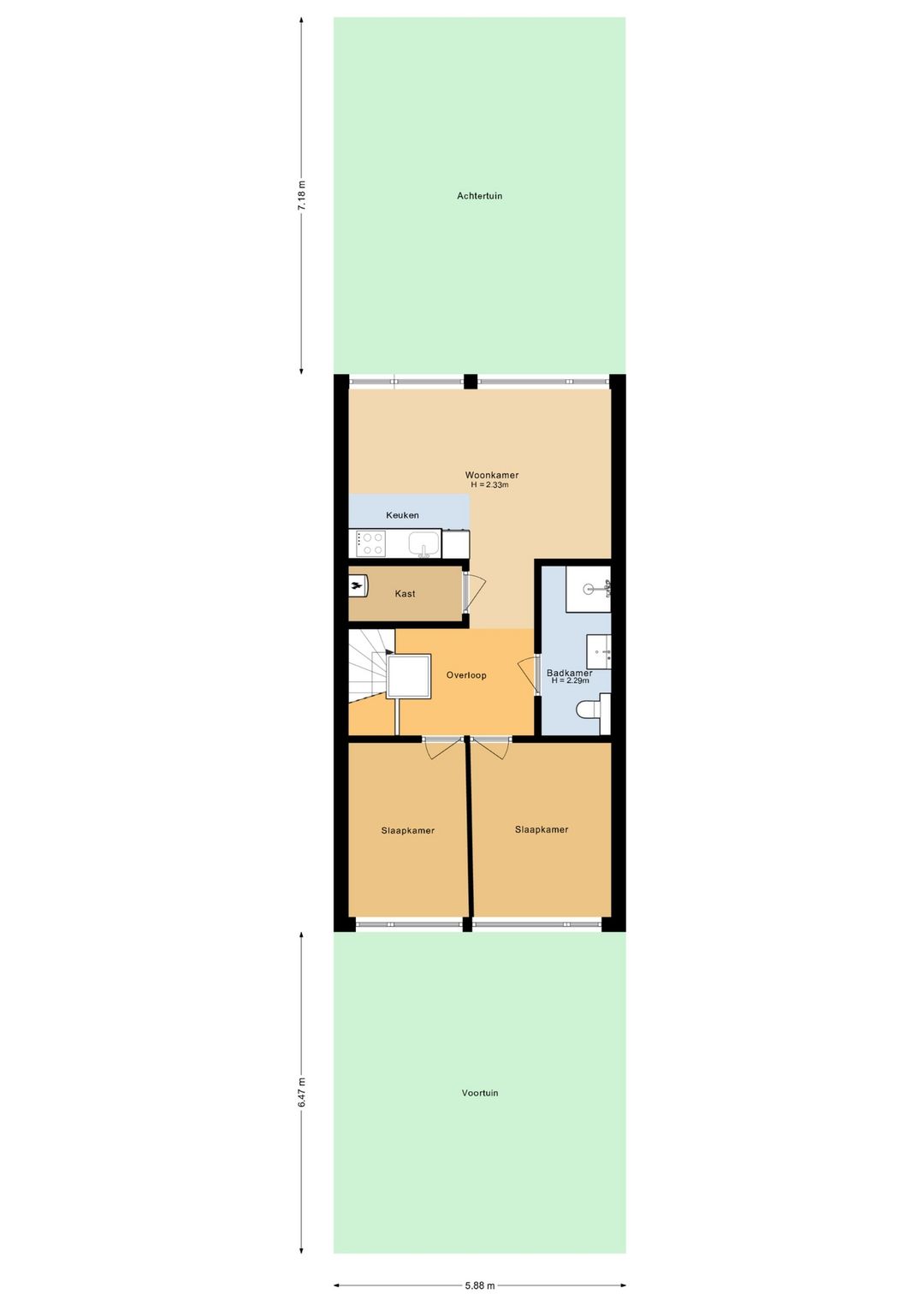 Photo 28 of Breehorn 40-C