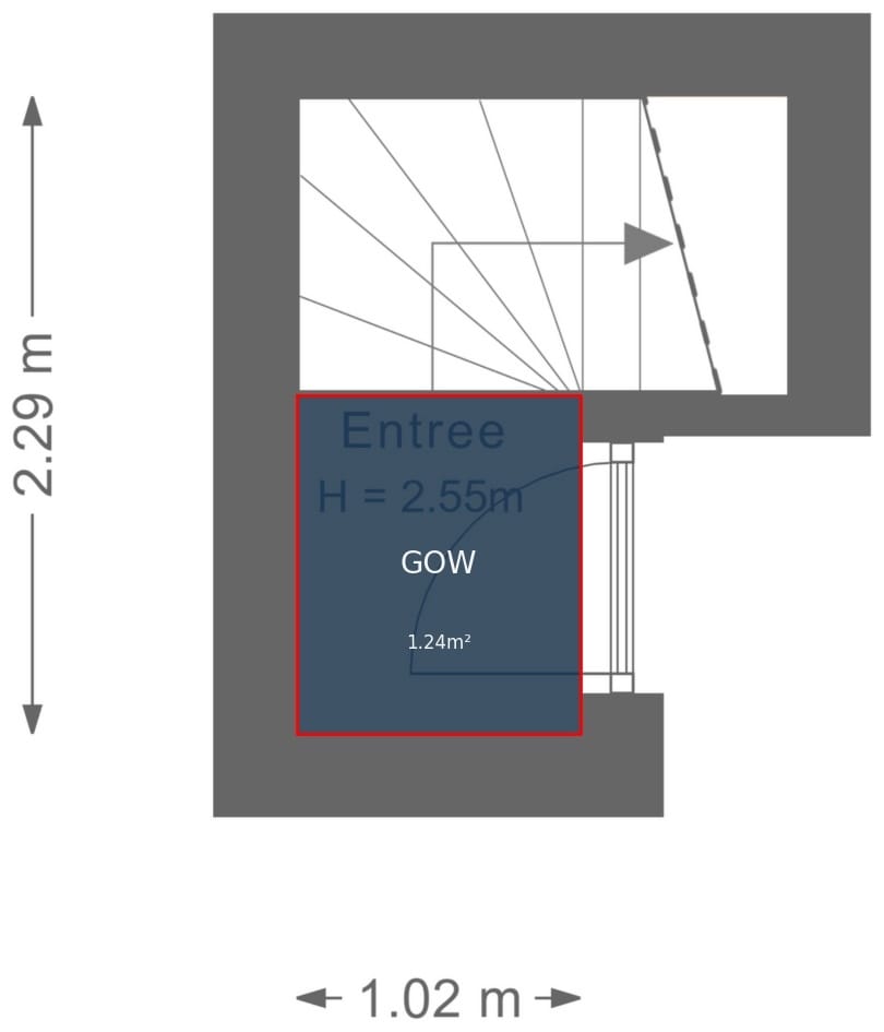 Photo 31 of Breehorn 40-C