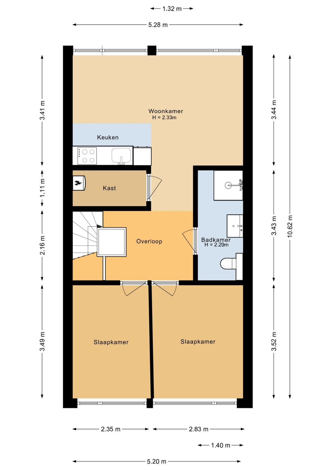 Photo 32 of Breehorn 40-C