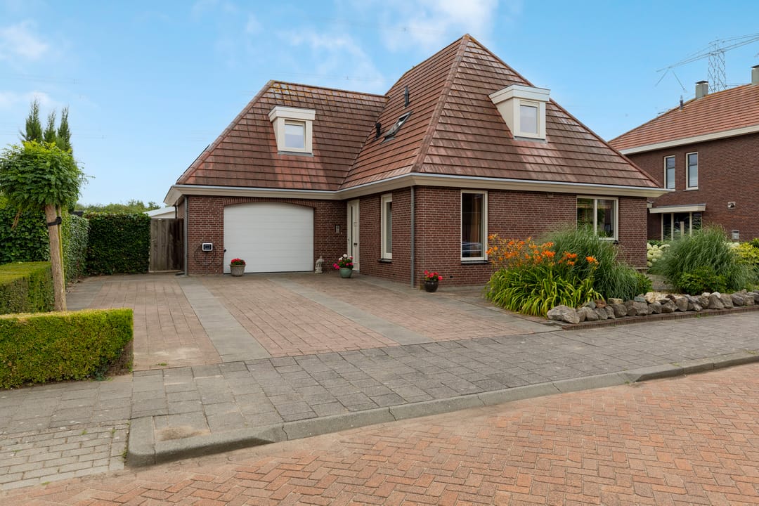 Foto 2 van Barbarakruid 8