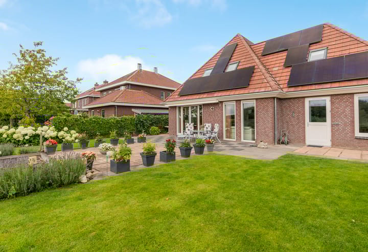 Foto 3 van Barbarakruid 8