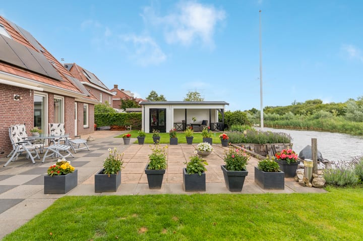 Foto 4 van Barbarakruid 8