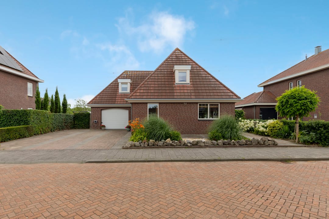 Foto 8 van Barbarakruid 8