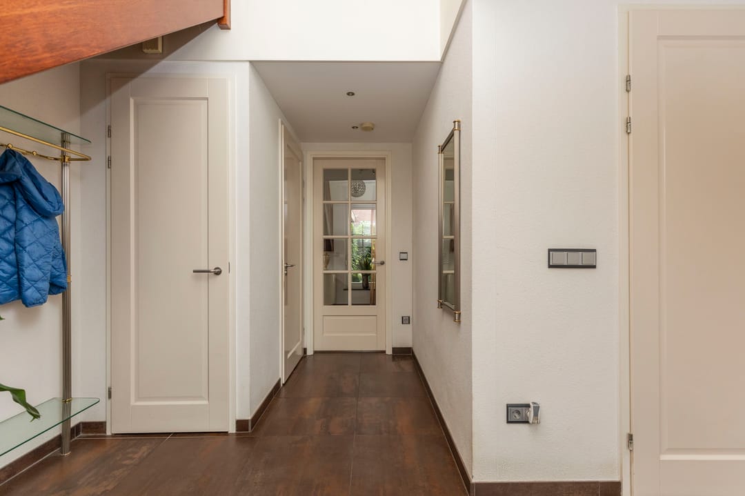 Foto 11 van Barbarakruid 8