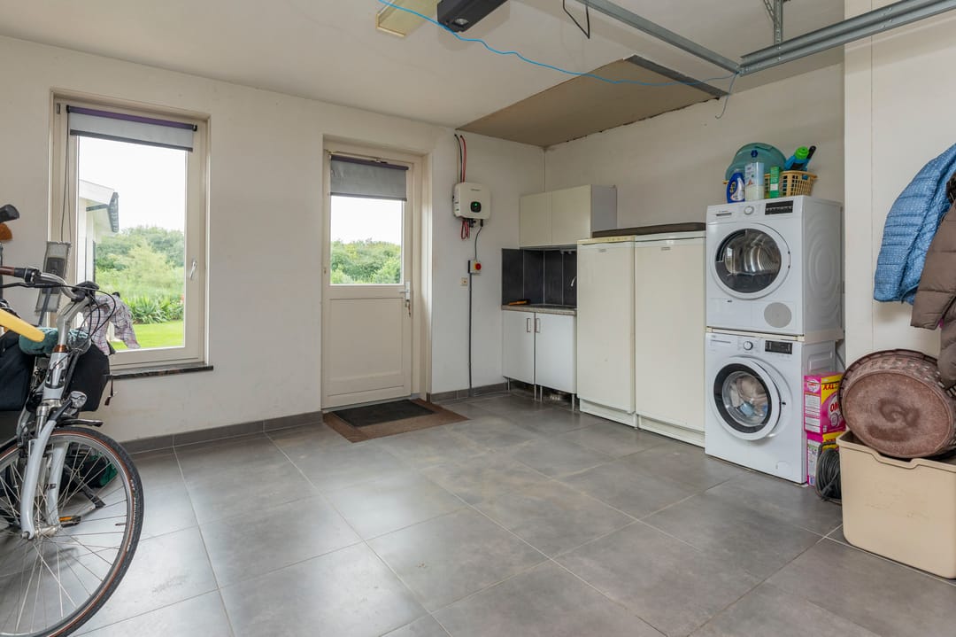 Foto 31 van Barbarakruid 8