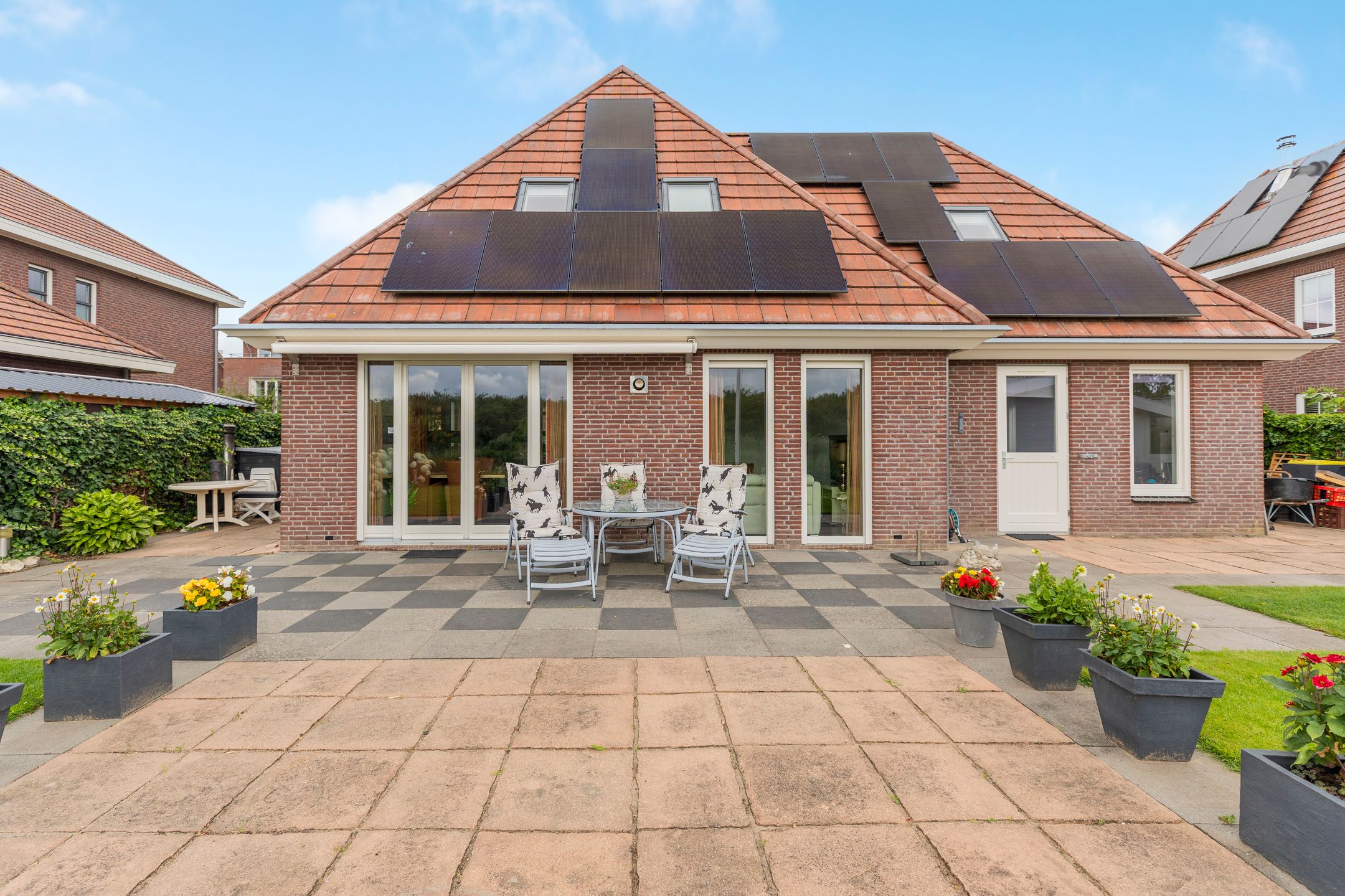 Foto 51 van Barbarakruid 8